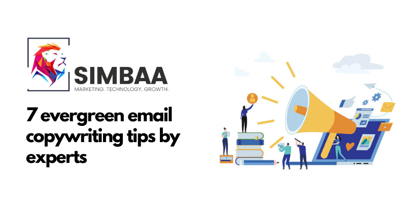 7 Evergreen Email Copywriting Tips By Experts - New Ranking Factor Core Web Vitals 3