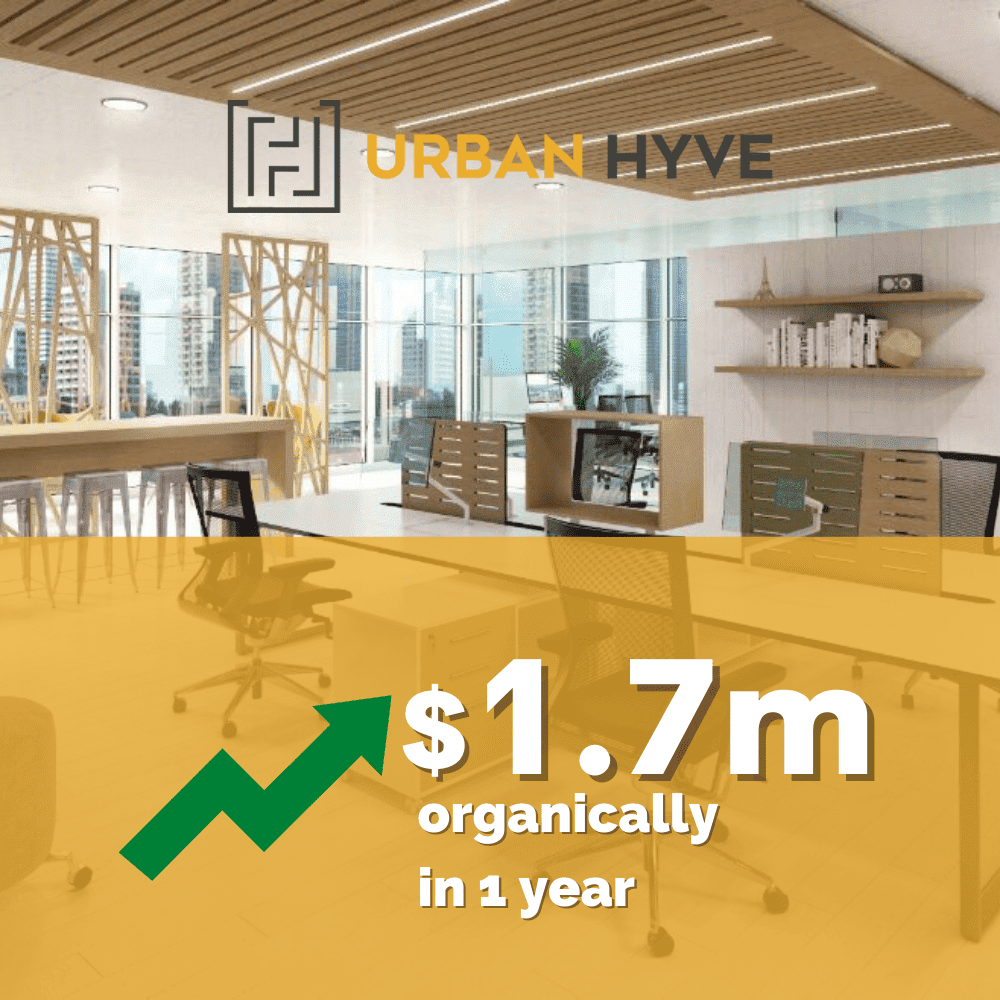 furniture digital marketing