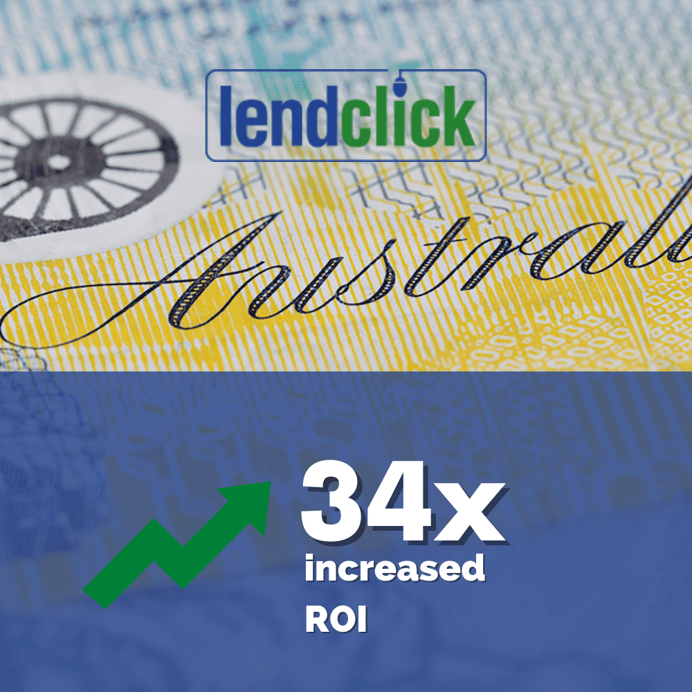 business loan fintech digital marketing case study