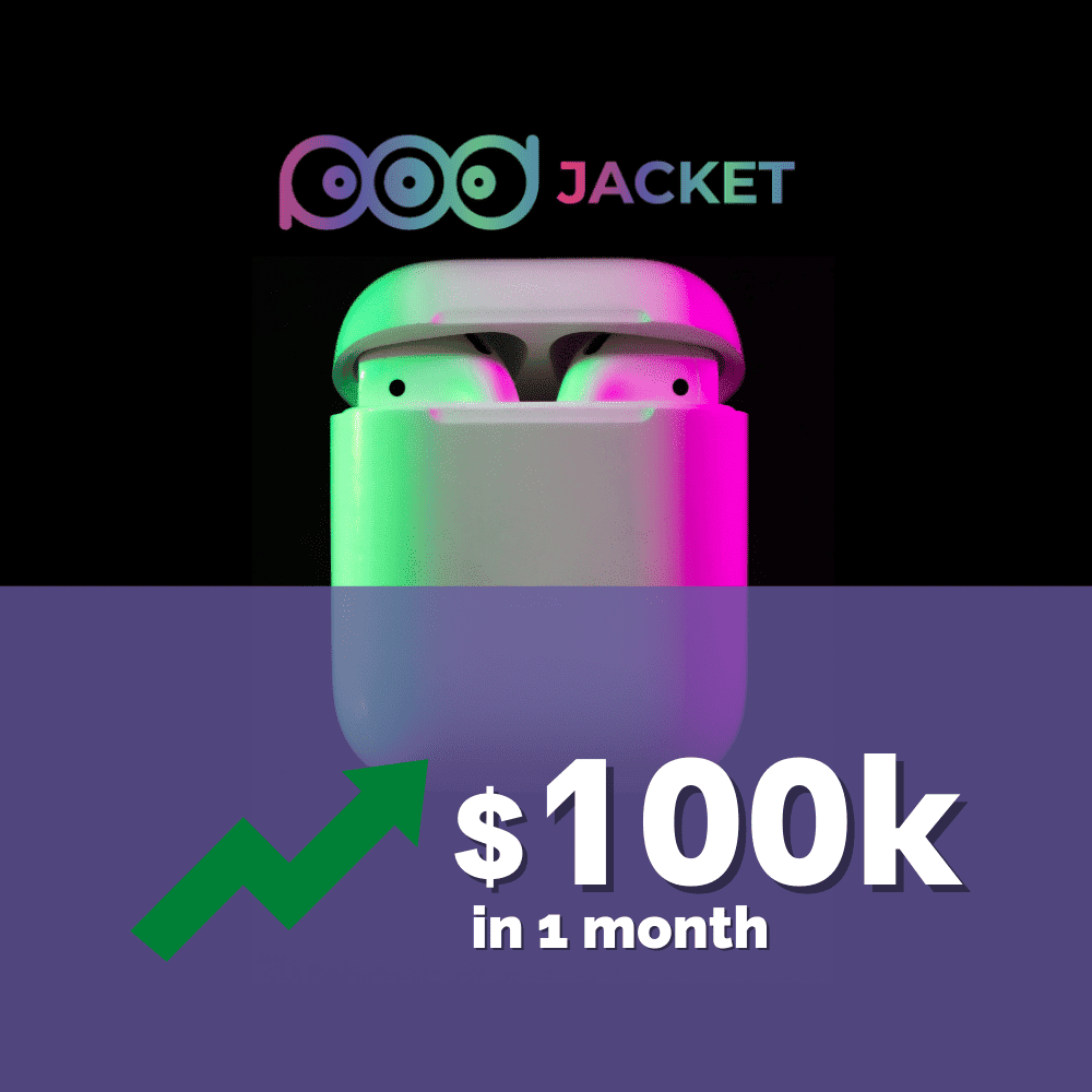 phone accessories digital marketing case study