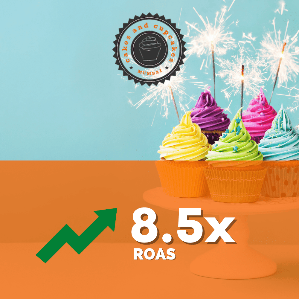 cake online digital marketing