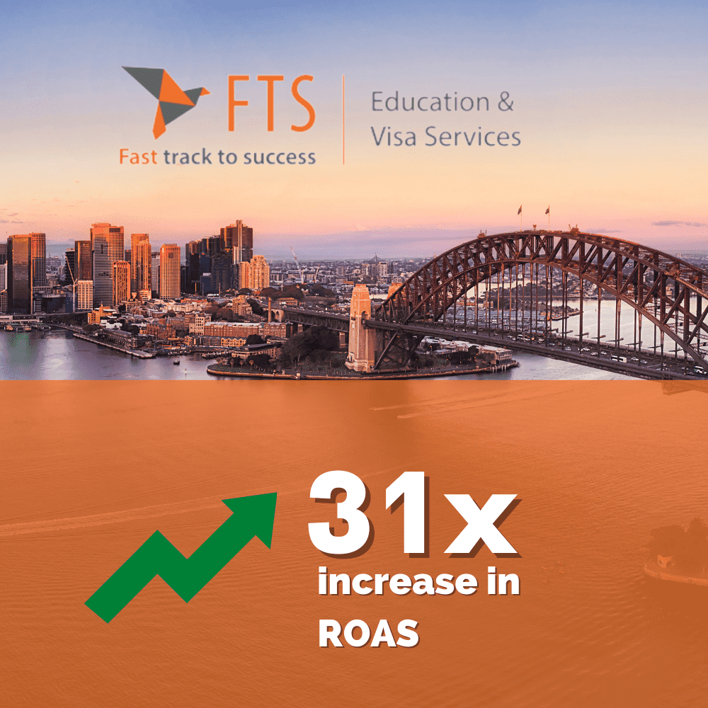 visa leads digital marketing