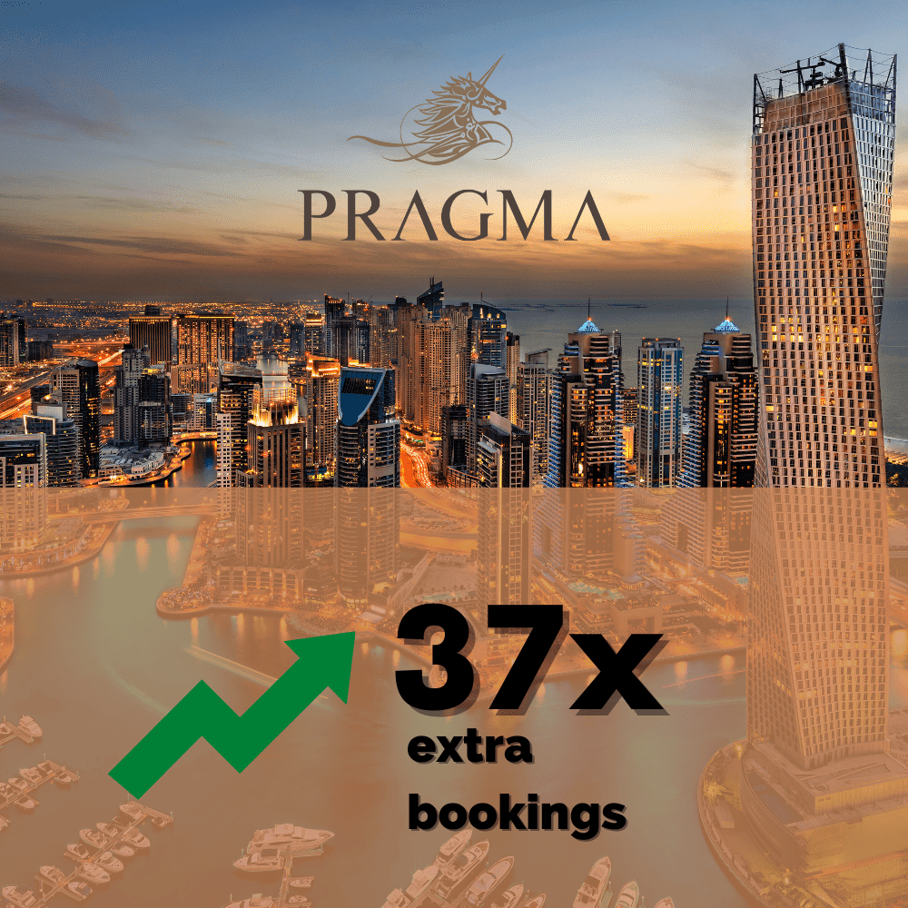 restaurant digital marketing