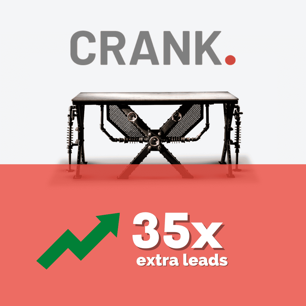 cafe furniture digital marketing