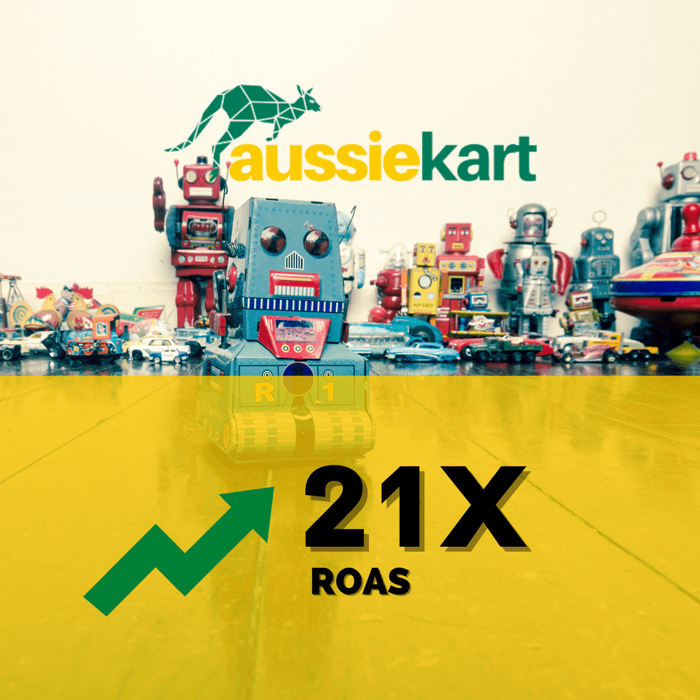 toy ecommerce digital marketing