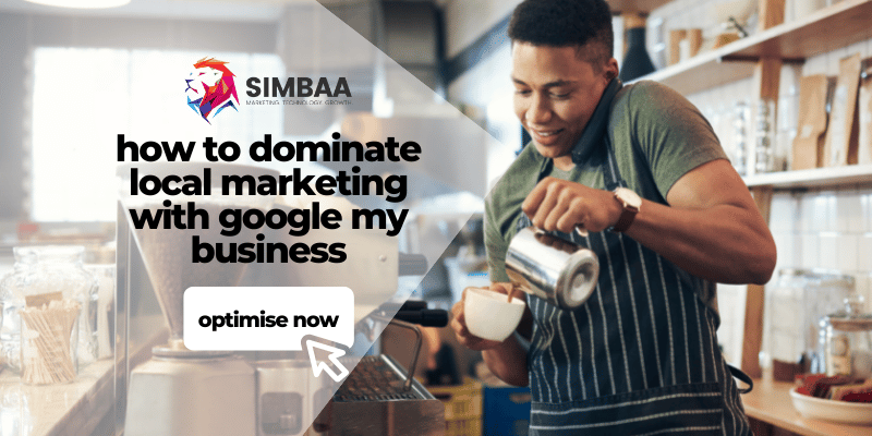 How to Dominate Local Marketing with Google My Business - google my business expert sydney western parramatta nsw central coast 1