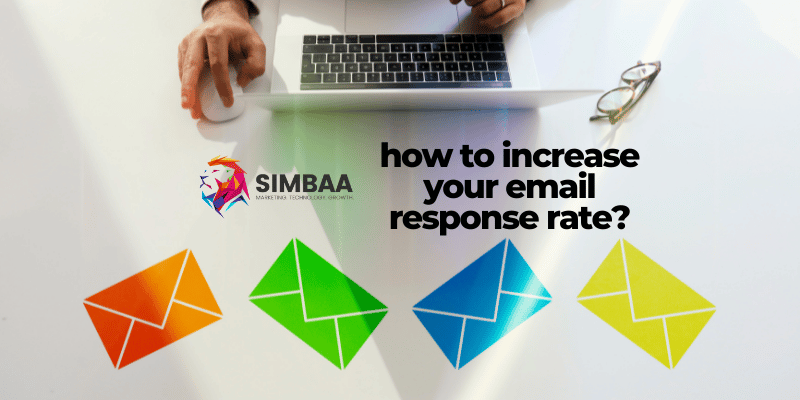 Golden Question: How To Increase Your Email Response Rate? - email marketing specialist sydney melbourne adelaide