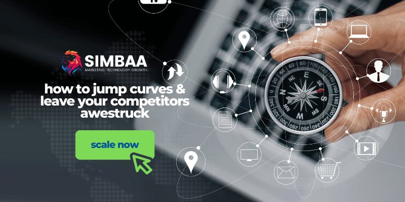 How To Jump Curves With Digital Marketing & Leave Your Competitors Awestruck? - omnichannel digital marketing sydney melbourne brisbane adelaide 4