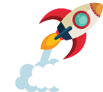 Home Default - token promoters bsc bep20 erc20 binance ethereum logo white 1