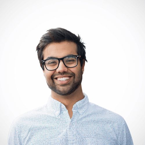 Strategy Session - CHIRAG SHAH