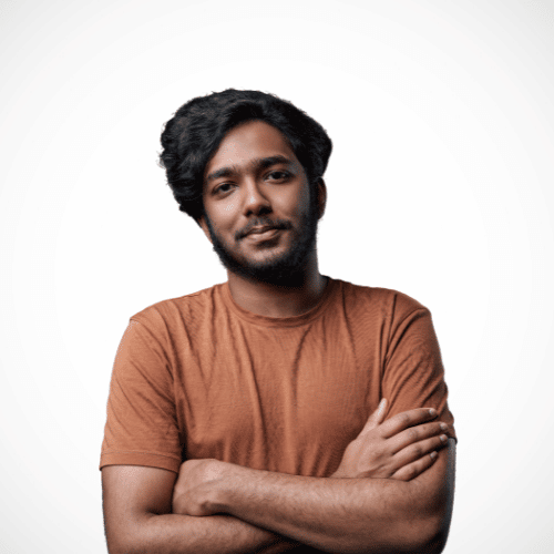 Strategy Session - Chandra Mohan