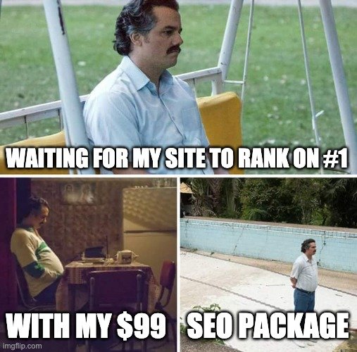 seo meme technical agency sydney