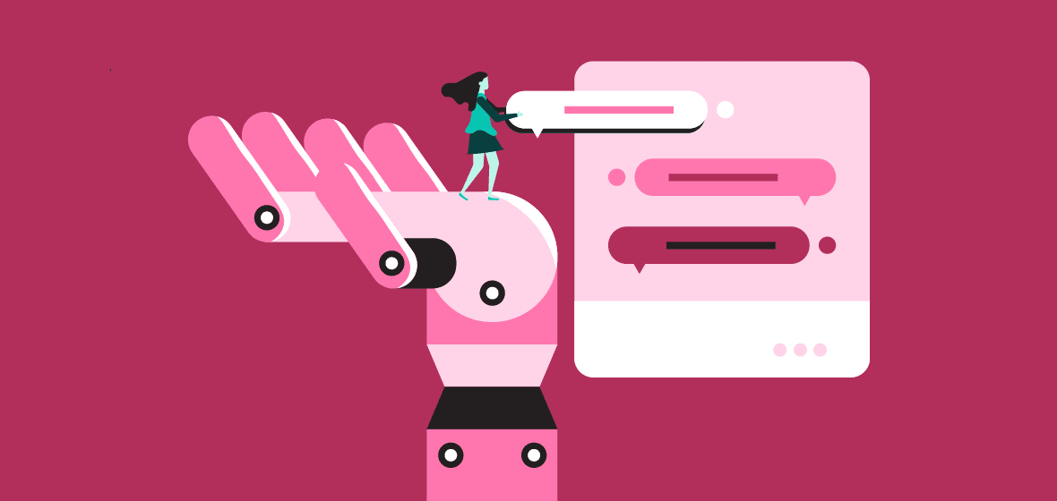 Conversational Commerce