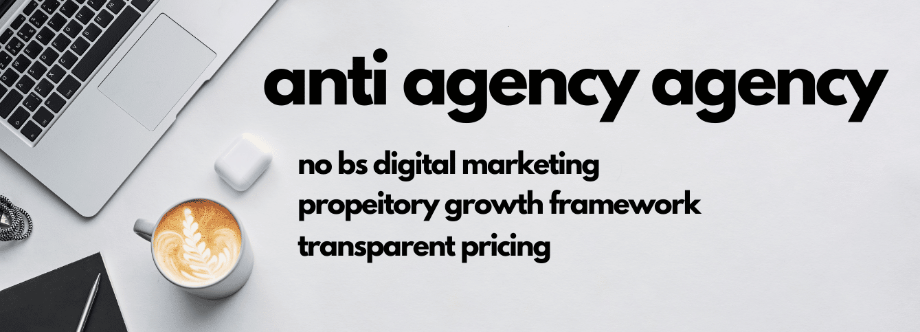 anti agency agency 3