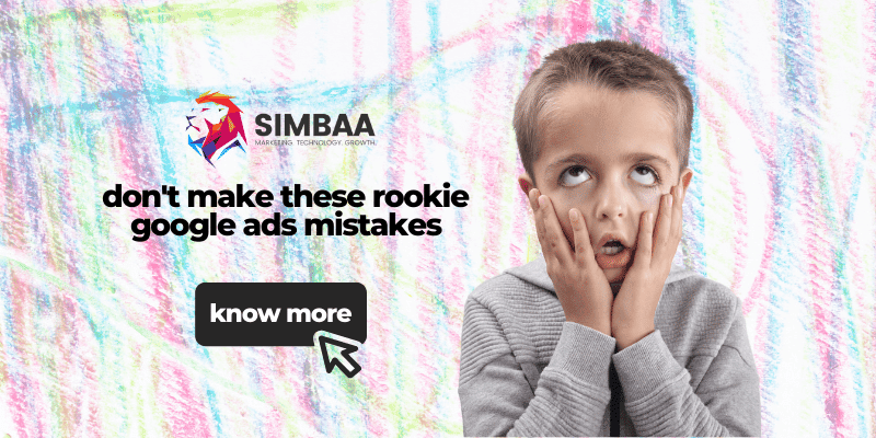 20 Mistakes Increasing Your Google Ads Cost - google adwords expert consultant 1