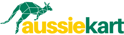 AussieKart - Case Studies - logo aussie kart