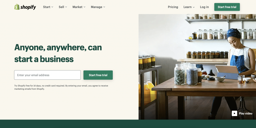 shopify vs wordpress e commerce agency sydney melbourne 2