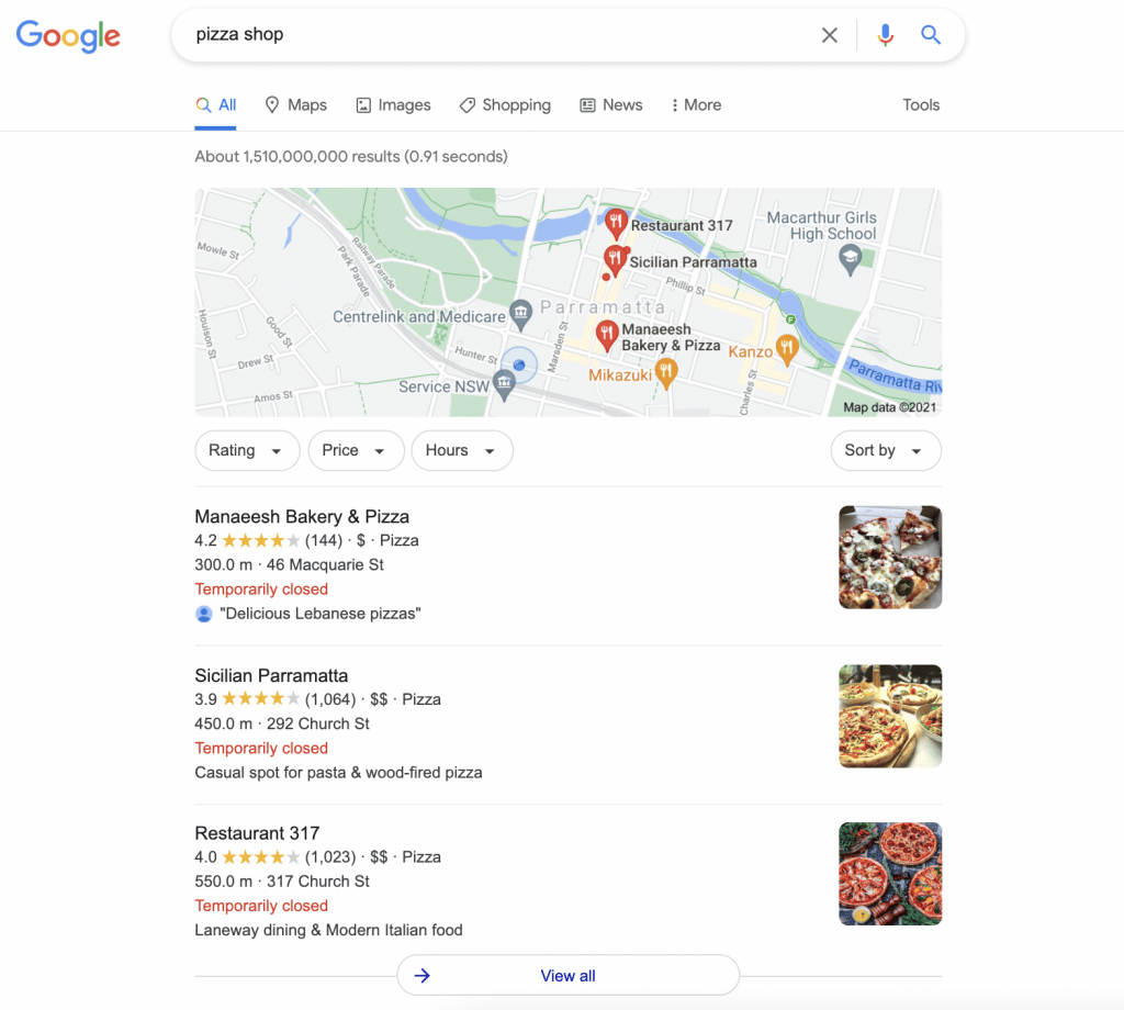 simbaa seo intro sydney central coast agency 2