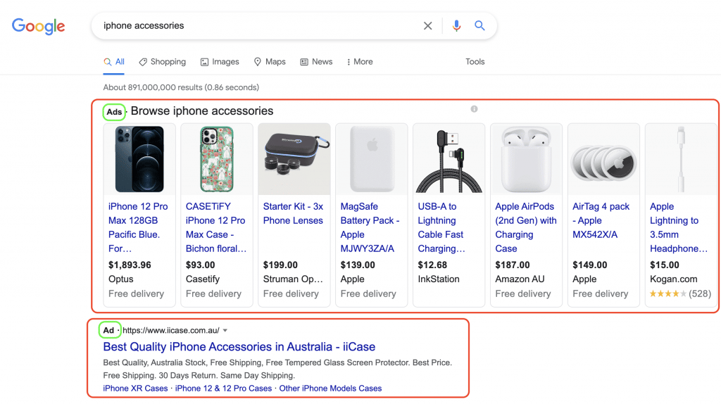simbaa seo intro sydney central coast agency 5