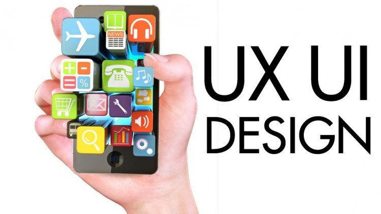 5 Best UI/UX Design Tips To Boost Adjacency Of Business Success - ux ui design 1