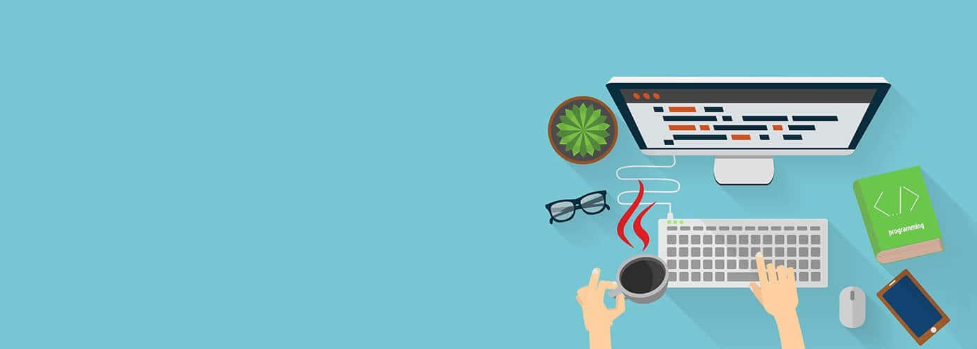 web application development