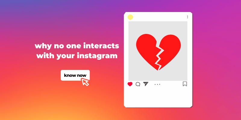 Why No One Likes or Comments on Your Instagram & How To Fix it - instagram engagement tips 2022 sydney melbourne central coast