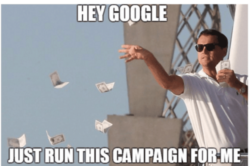 These Google Shopping Ads Strategies Are Mostly Blindsighted By Your Agency - google ads memes