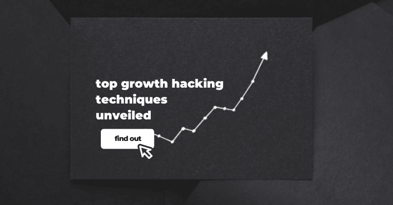 10 Growth Hacking Techniques used by Top Companies - growth hackers sydney melbourne brisbane gold coast adelaide